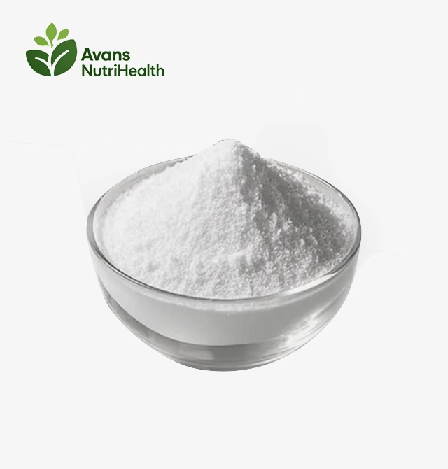 Bulk Lactitol Powder